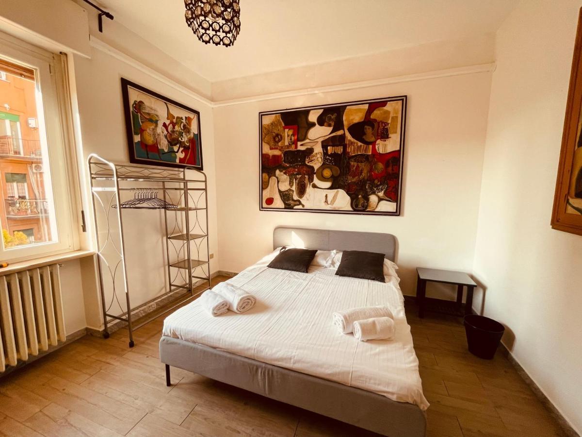 Cittadella Apartamento