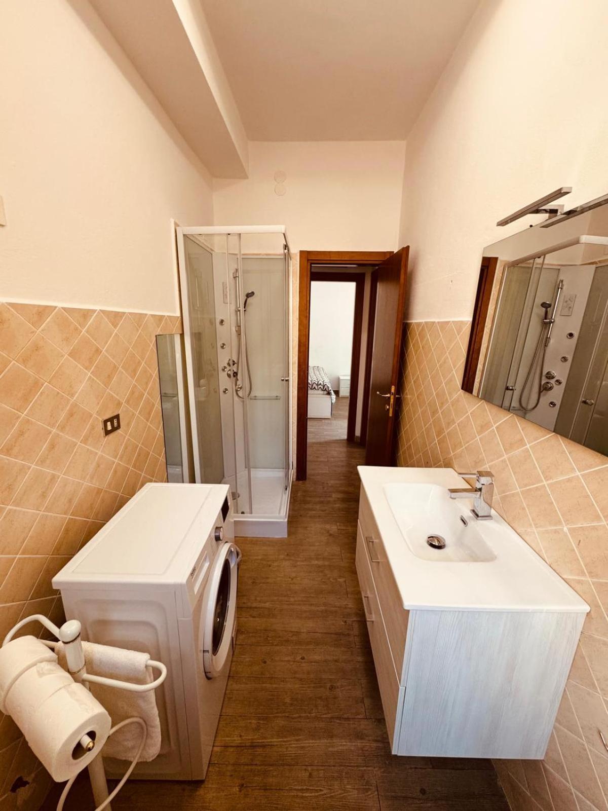 Cittadella Apartamento *